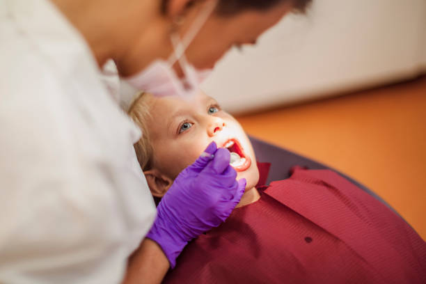 Best Emergency Treatment for Toothache in Fort Dodge, IA