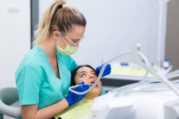 Best After-Hours Emergency Dentist in Fort Dodge, IA
